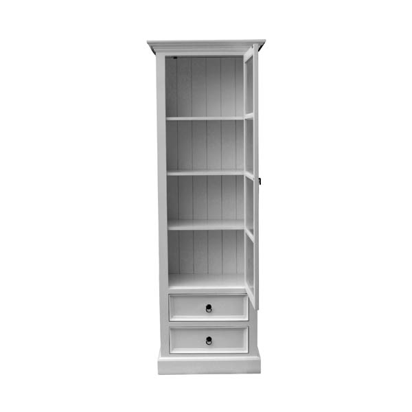 white furniture